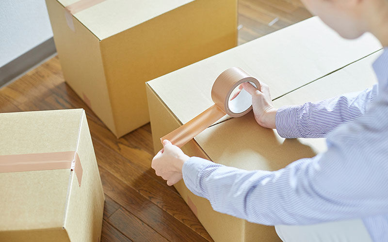 住み替えによる不動産売却の攻略法